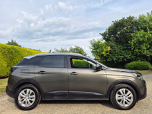 2020 Peugeot 3008 1.2L Petrol For Sale Images