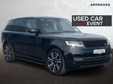 Land Rover Range Rover SWB 3.0 I6 PHEV SE, (Remainder of Manufacturer Warranty)