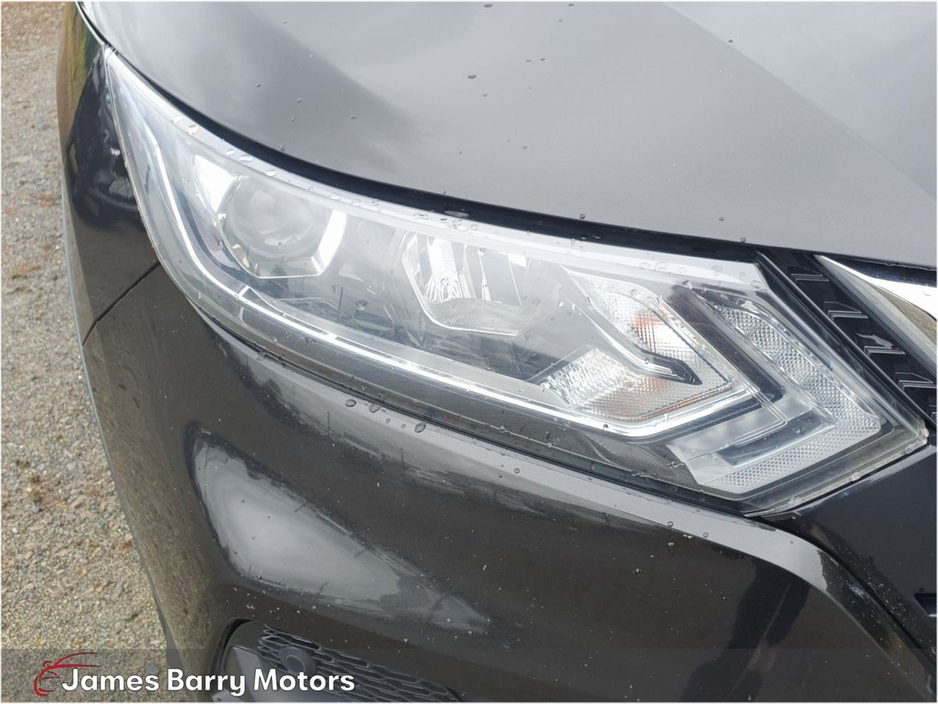 2019 Nissan Qashqai 1.5L Diesel For Sale Images