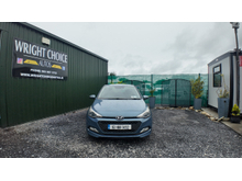 2016 Hyundai i20 1.2L Petrol For Sale Images