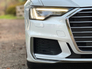 2019 AUDI A6 40TDI SLINE * PAN ROOF * HUGE SPEC *