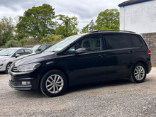 2016 Volkswagen Touran 1.6L Diesel For Sale Images