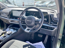 2024 Kia Sportage 1.6L Petrol Plug-in Hybrid For Sale Images