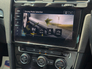 2017 VOLKSWAGEN GOLF ( 172 REG 1.4 NEW MODEL HIGHLINE MARK 7.5  -REVERSE CAMERA - - CARPLAY - ANDROID AUTO- BLIND SPOT REAR TRAFFIC ASSIST - DISCOVER PRO
