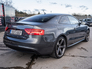 2015 AUDI A5 152 Audi A5 4WD S-Line/FSH/High spec/1yr warranty
