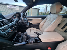 2016 BMW 4 Series 2L Diesel For Sale Images