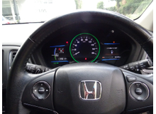 2015 Honda Vezel 1.5L Hybrid For Sale Images
