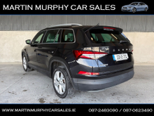 2022 Skoda Kodiaq 2L Diesel For Sale Images