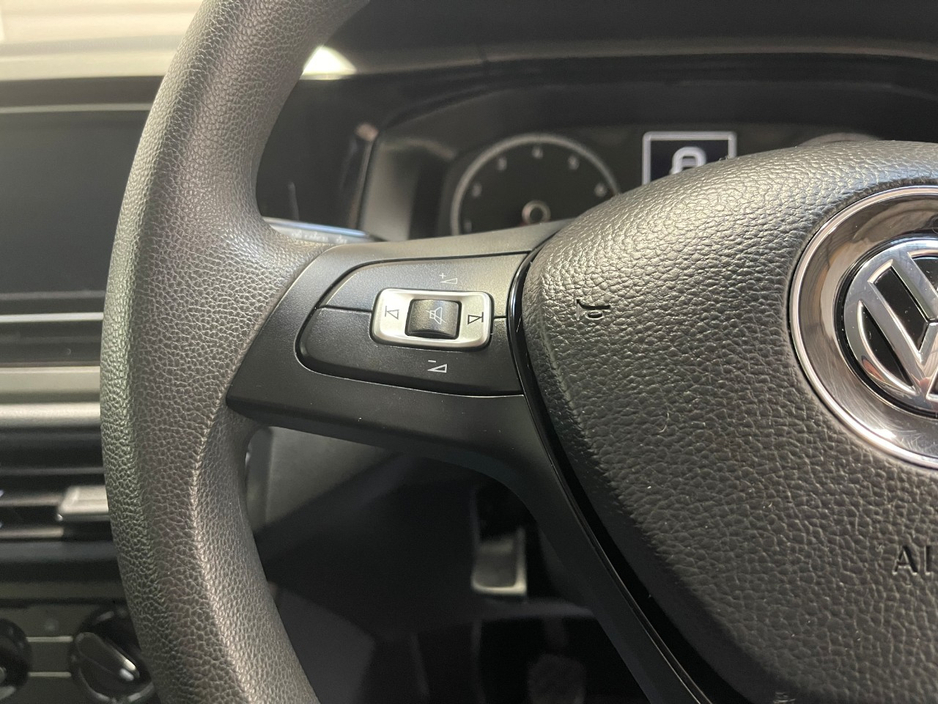 2020 Volkswagen Polo 1L Petrol For Sale Images