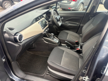 2021 Nissan Micra 1L Petrol For Sale Images