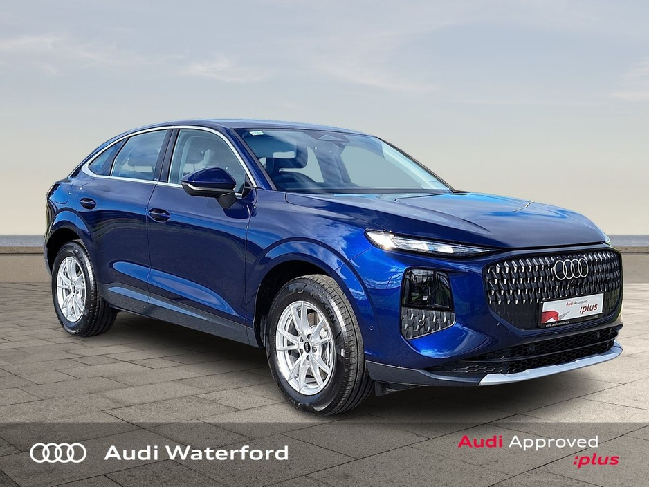 2026 Audi Q3