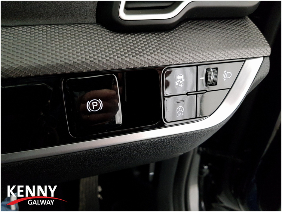 2023 Kia Sportage 1.6L Diesel Hybrid For Sale Images