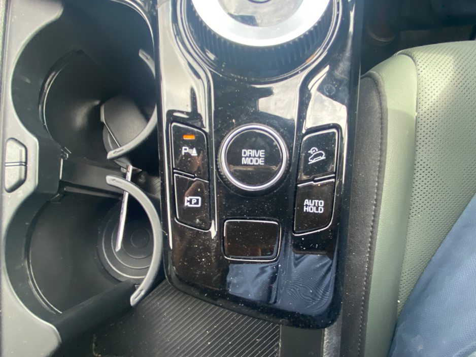 2025 Kia Sportage 1.6L Petrol Hybrid For Sale Images