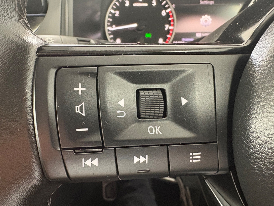2024 Nissan Qashqai 1.3L Hybrid For Sale Images