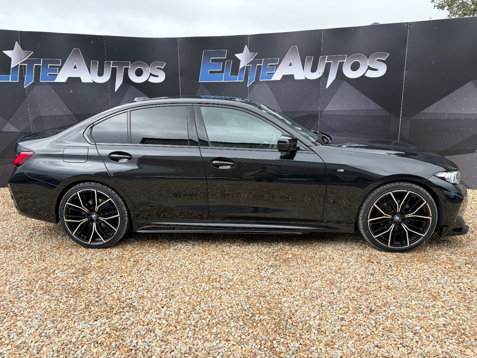 2024 BMW 3 Series 2L Diesel For Sale Images