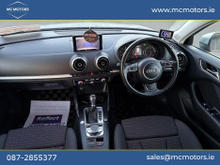 2015 Audi A3 1.4L Petrol For Sale Images