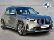 BMW X1 sDrive20i xLine
