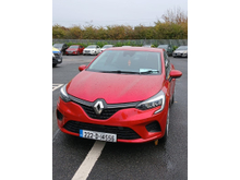 Renault Clio DYNAMIQUE EDITION NAEB TC TCE 90