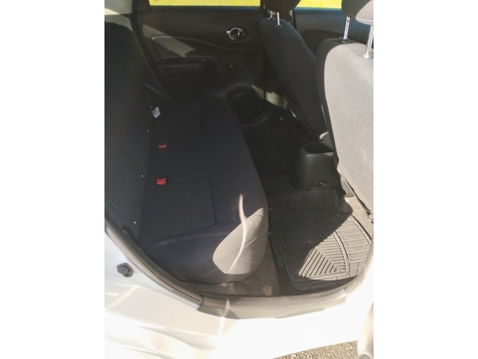 Nissan Note 1.2 SC SV CVT E6 4DR AUTO — thumbnail 4