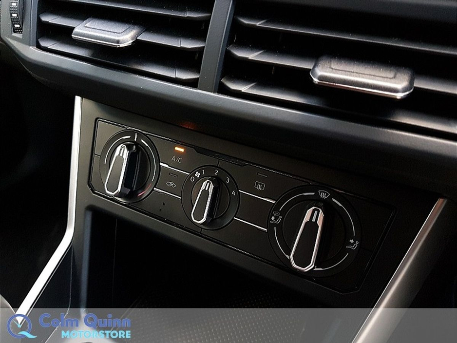 2025 Volkswagen Polo 1L Petrol For Sale Images