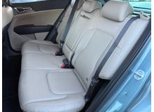 2023 Kia Sportage 1.6L Petrol Plug-in Hybrid For Sale Images