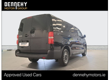 2025 Opel Vivaro 1.5L Diesel For Sale Images