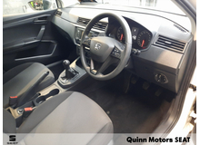 2018 SEAT Arona 1.0L Petrol For Sale Images