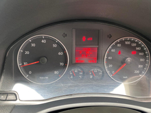 2008 Volkswagen Golf 1.4L Petrol For Sale Images