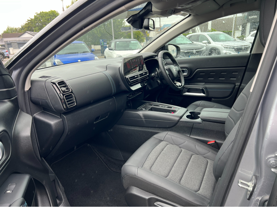 2025 Citroen C5 Aircross 1.5L Diesel For Sale Images