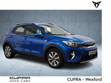 Kia Stonic 1.0 100HP K2 PE(€57p/w)