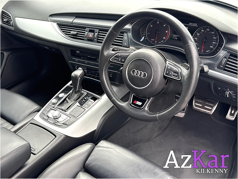 2018 Audi A6 2.0L Diesel For Sale Images
