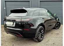 2024 Land Rover Range Rover Velar 2.0L Hybrid For Sale Images