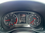 2015 AUDI A1 3DR HATCHBACK AUTOMATIC 1.4 PETROL //S-LINE EXTERIOR//KEYLESS ENTRY//