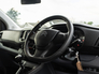 2021 CITROEN DISPATCH MWB ENT 1.5 BLUEHDI 1 120 4DR