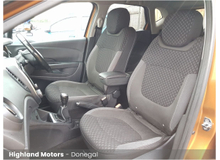 2018 Renault Captur 1.5L Diesel For Sale Images