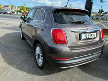 2017 Fiat 500X 1.6L Diesel For Sale Images