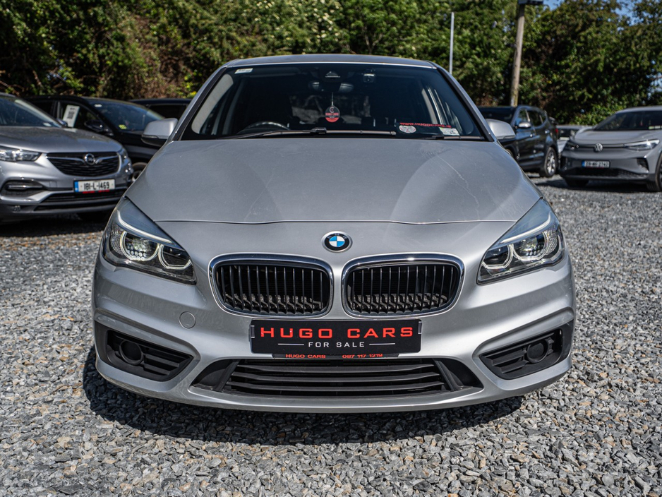 BMW 2 Series 2015 BMW 218 Automatic/New NCT/Warranty — thumbnail 10