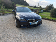 2016 BMW 5 Series 2L Diesel For Sale Images