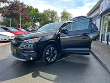 2019 Opel Grandland X 1.2L Petrol For Sale Images