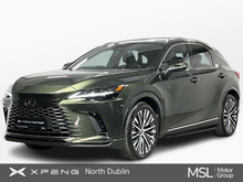 Lexus RX 450 h 450h+ Luxury PHEV - Reversing Camera - Panoramic Sunroof - Sat Nav - Climate Control - Electric Heated Seats - Keyless Start - Apple CarPlay/Android Auto