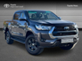 2025 TOYOTA HILUX HILUX 2.4 SR5 D/CAB AUTO