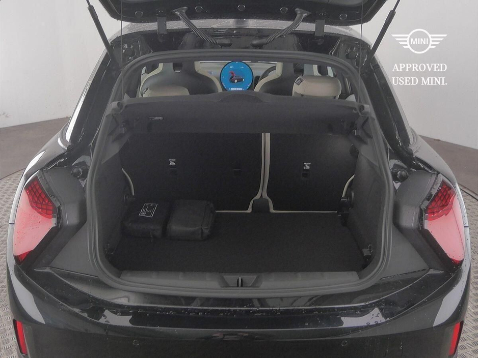 2025 MINI Hatch 1.5L Petrol For Sale Images