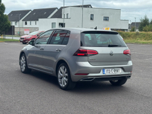 2017 Volkswagen Golf 1.4L Petrol For Sale Images