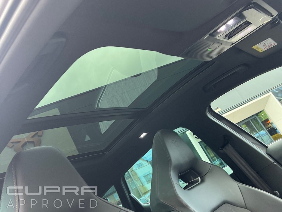 Cupra Formentor e-Hybrid 204HP DSG - Panoramic Sunroof *24 MONTH CUPRA APPROVED WARRANTY* — thumbnail 25