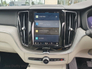 2023 VOLVO XC60 T6 PHEV 350hp AT8 Plus (bright theme)