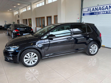 2018 Volkswagen Golf 1.6L Diesel For Sale Images