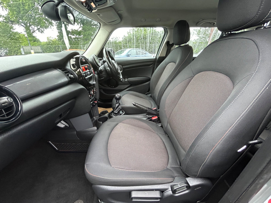 2017 MINI Hatch 1.5L Diesel For Sale Images