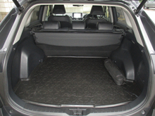 2021 Toyota Rav4 2.5L Petrol Hybrid For Sale Images