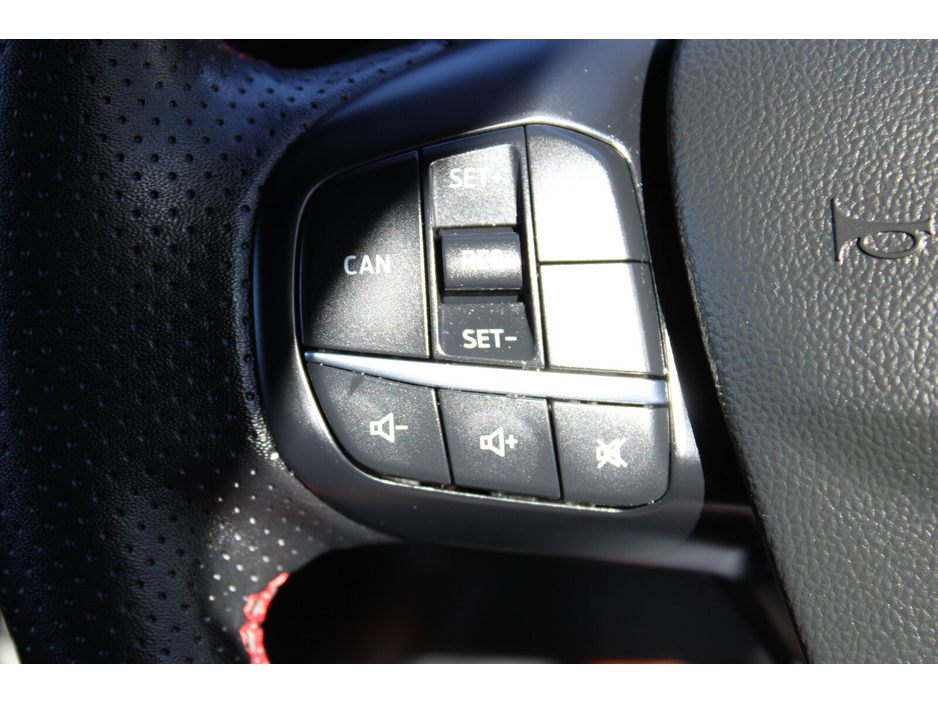 2024 Ford Focus 1.5L Diesel For Sale Images