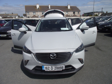2016 Mazda CX-3 1.5L Diesel For Sale Images